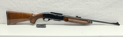 UG-19009 USED Remington Model 7400 30-06 SPRG Semi-Auto Rifle w/Extra Magazine