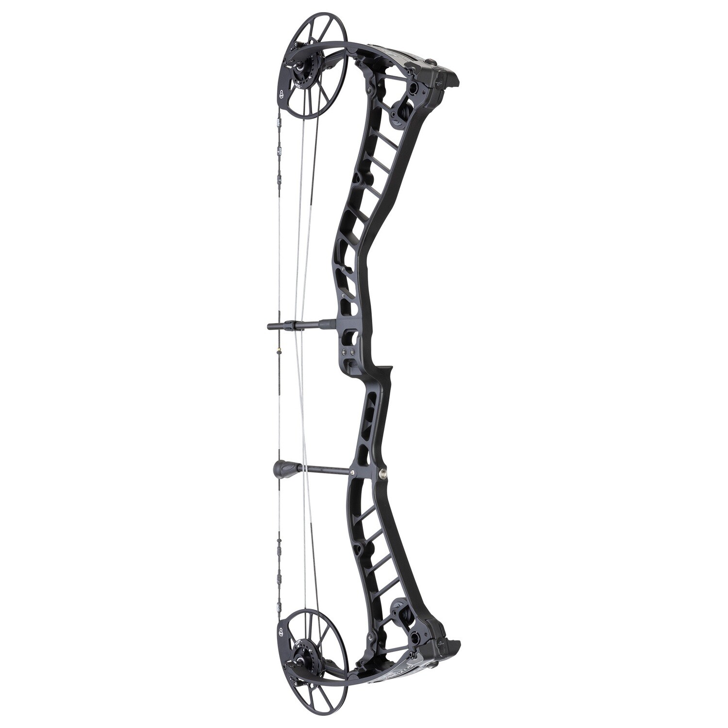 Bowtech Justice #60 RH Country DNA