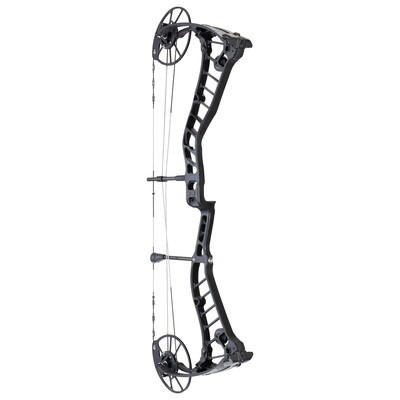 Bowtech Justice #60 RH Country DNA