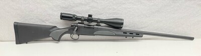 UG-19017 USED Remington 700 SPS Varmint 223 Rem Bolt Action Rifle w/ 26" Heavy Barrel