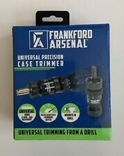 Frankford Arsenal Universal Precision Case Trimmer