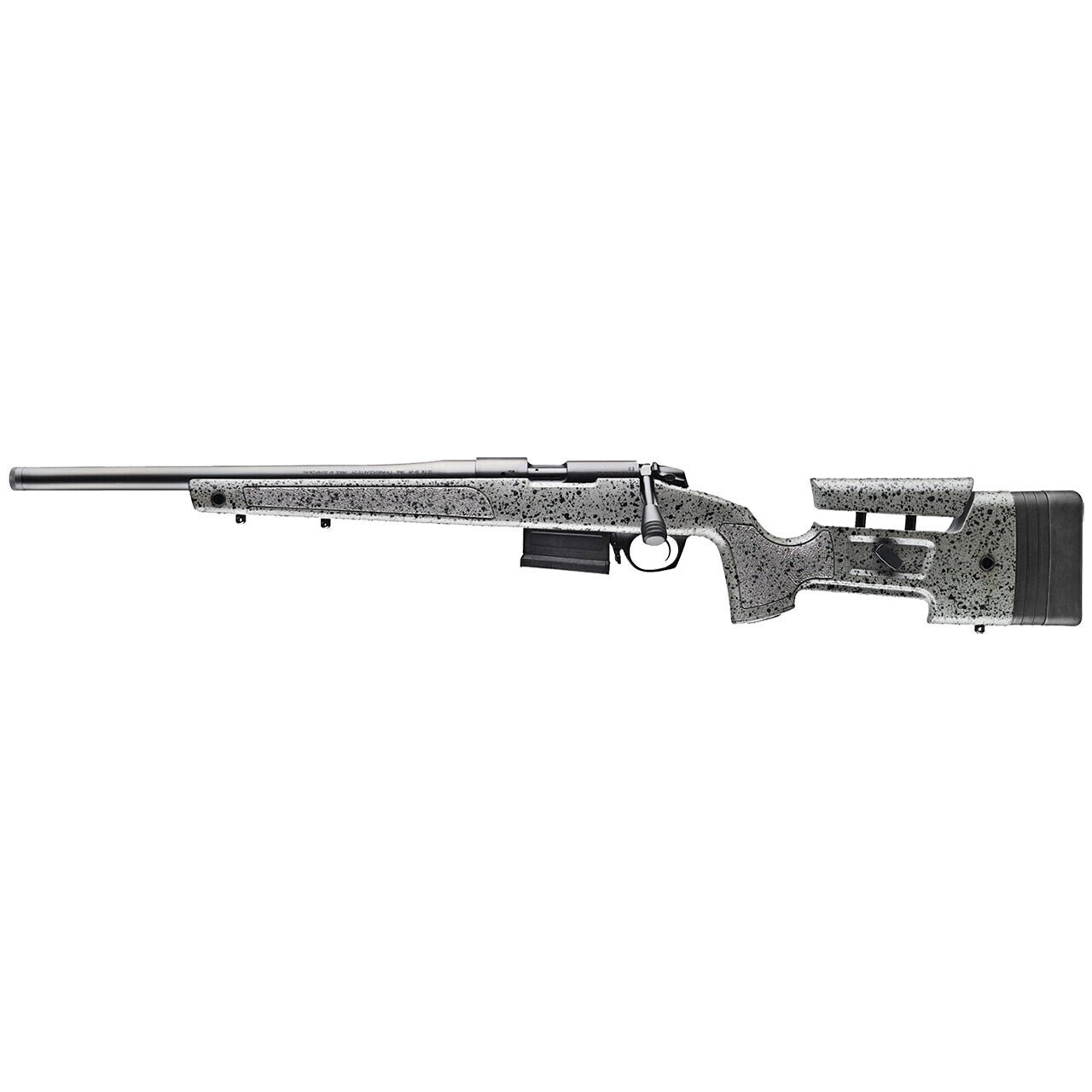 Bergara B14R Trainer 22LR Left Handed 10 Round Magazine - Store ...