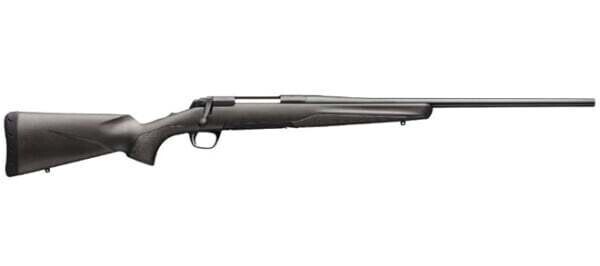 Browning X-Bolt 243 Win 22" Barrel Composite Stalker w/o Sights Bolt-Action Rifle