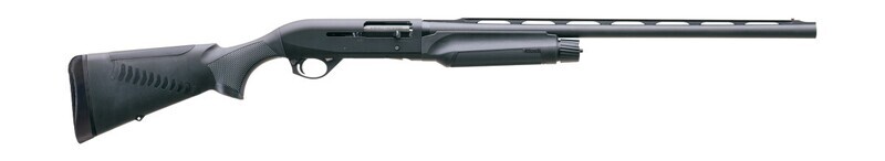 Benelli M2 Field Rifled Slug 12 Gauge 24" Barrel Synthetic Finish Semi-Auto Shotgun