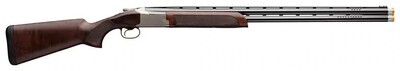 Browning Citori 725 Sporting 12 Gauge 3" 30"Barrel Walnut Stock Over/Under Shotgun