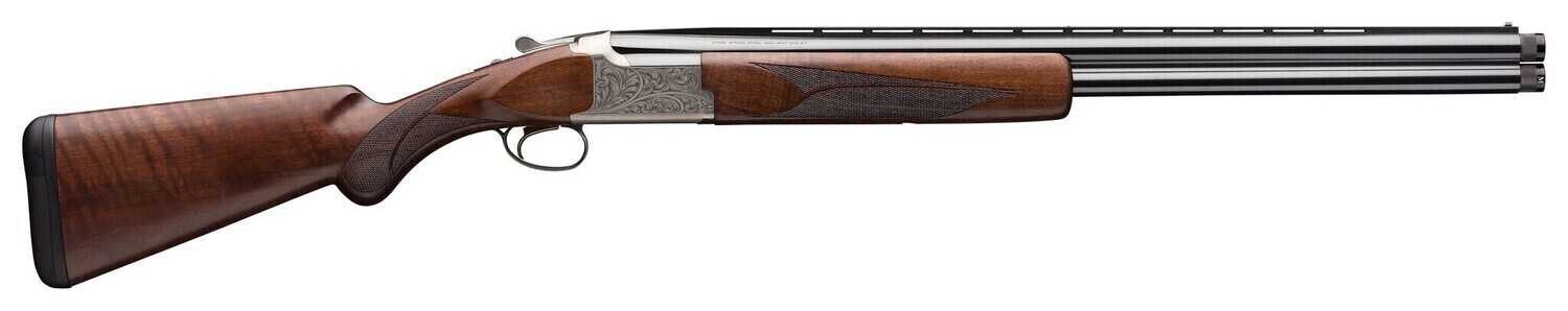 Browning Citori White Lightning 16 Gauge 2 3/4&quot; Chamber 28&quot; Barrel Walnut Stock Over/Under Shotgun