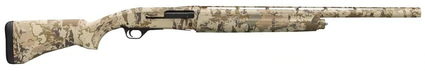 Browning Gold Light Field 10 Gauge 3 1/2" 28" Barrel Auric Camo Stock Semi Auto Shotgun