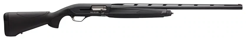 Browning Maxus II Stalker 12 Gauge 3&quot; Chamber 28&quot; Barrel Semi-Auto Shotgun