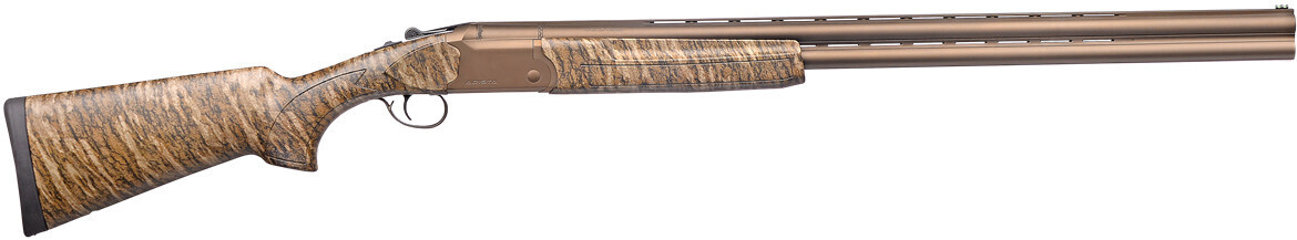 Canuck Arista Syn Super Mag Camo - O/U 12 GA - MOB - 28