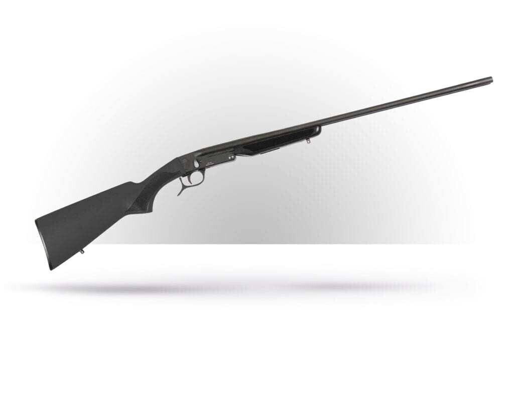 Revolution Armory 410 Gauge 20" Barrel Side X Side Synthetic Stock