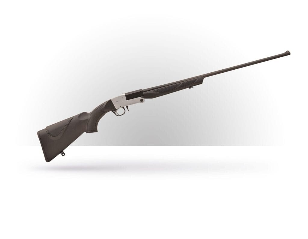 Revolution Armory 20 Gauge 26&quot; Barrel Synthetic Single Shot Shotgun