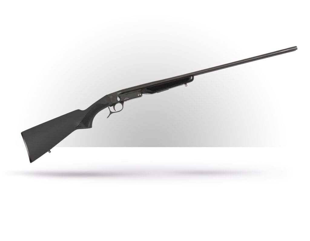 Revolution Armory 410 Gauge 26" Barrel Side X Side Synthetic Stock