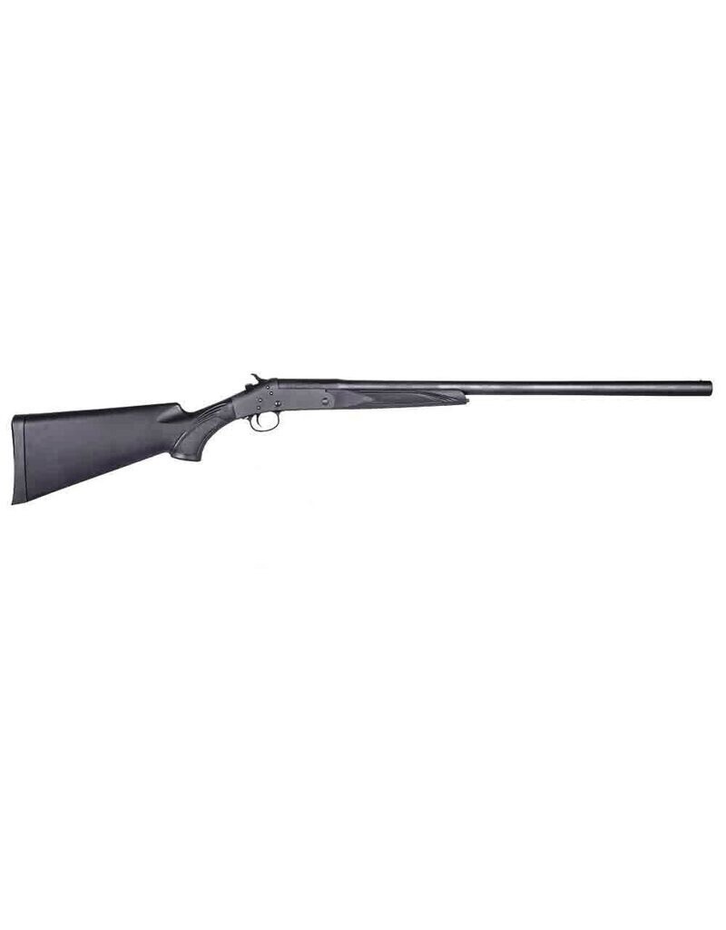 Stevens M301 410 Gauge Black Synthetic Single Shot Shotgun