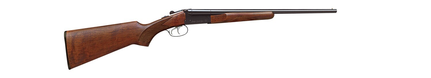 Stoeger Coachgun 12 Gauge 20&quot; Barrel Wood Stock