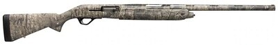 Winchester SX4 12 Gauge 3 1/2" 28" Barrel Realtree Timber Camo Semi-Auto Shotgun