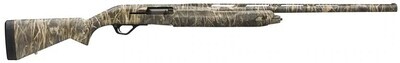 Winchester SX4 Waterfowl 12 Gauge 3 1/2" 26" Barrel Max-7 Semi-Auto Shotgun