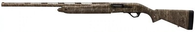 Winchester SX4 Waterfowl 12 Gauge 3 1/2" 28" Barrel Mossy Oak Bottomland Camo Left Hand Semi-Auto Shotgun