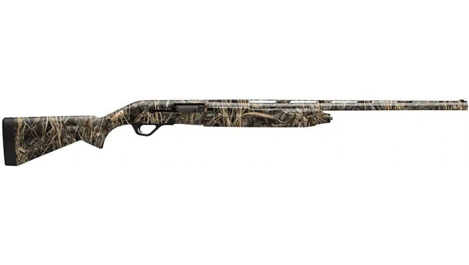 Winchester SX4 Waterfowl 20 Gauge 3" 28" Barrel Max-7 Camo Semi-Auto Shotgun