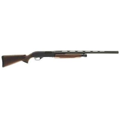 Winchester SXP Field Compact 12 Gauge 3" 24" Barrel Wood Pump Shotgun