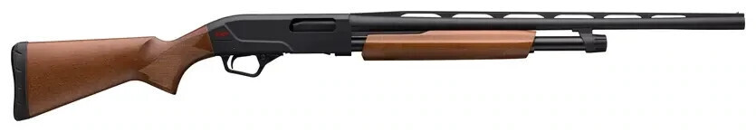 Winchester SXP Field Compact 20 Gauge 3" 28" Barrel Wood Pump Shotgun