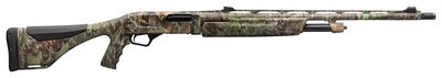 Winchester SXP Long Beard 12 Gauge 3" 24" Barrel Mossy Oak Obsession Camo Pump Shotgun