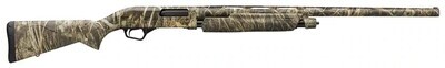 Winchester SXP Waterfowl 12 Gauge 3 1/2" 28" Barrel Realtree Max-7 Pump-Action Shotgun