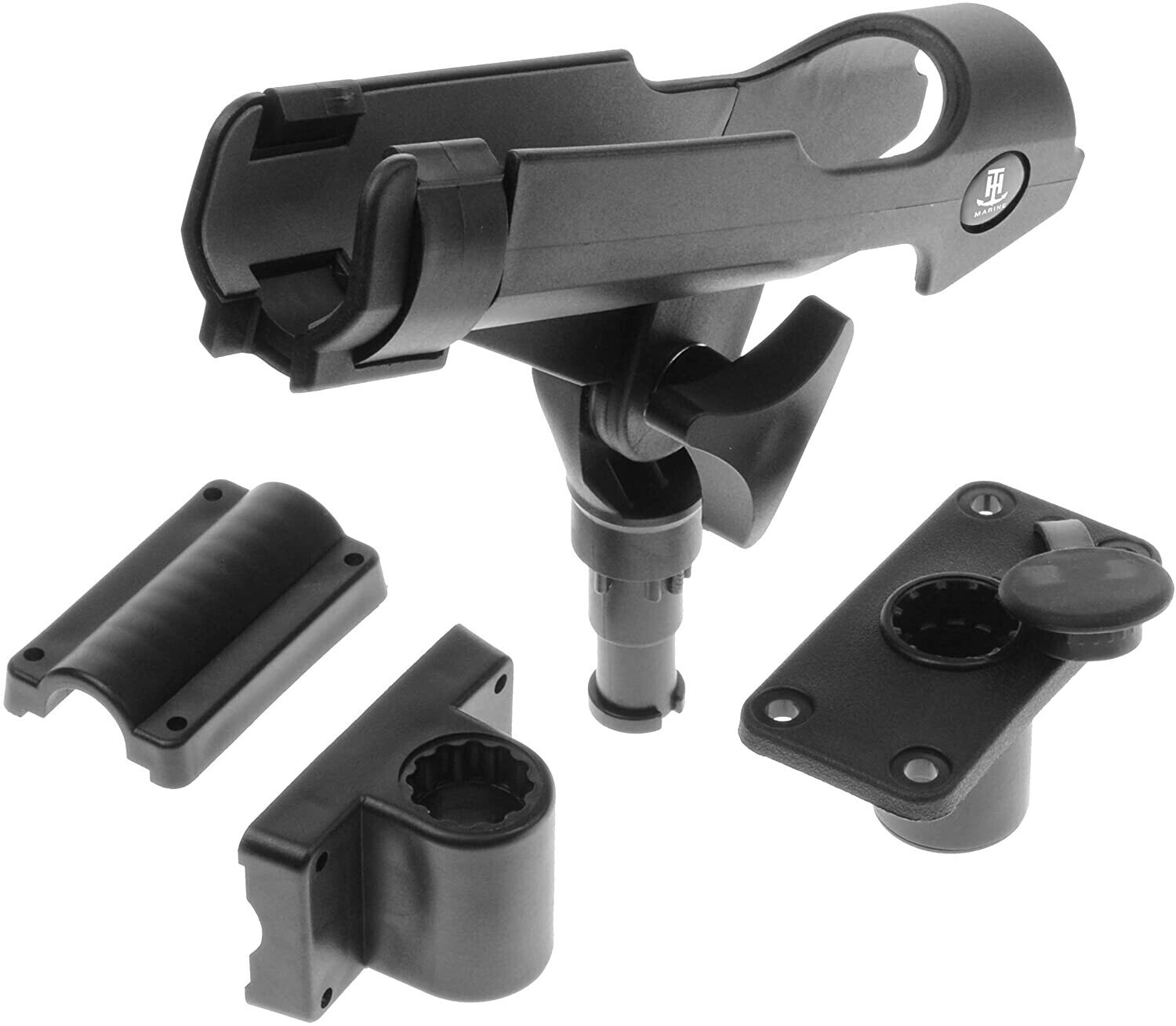 T-H Marine Universal Rod Holder