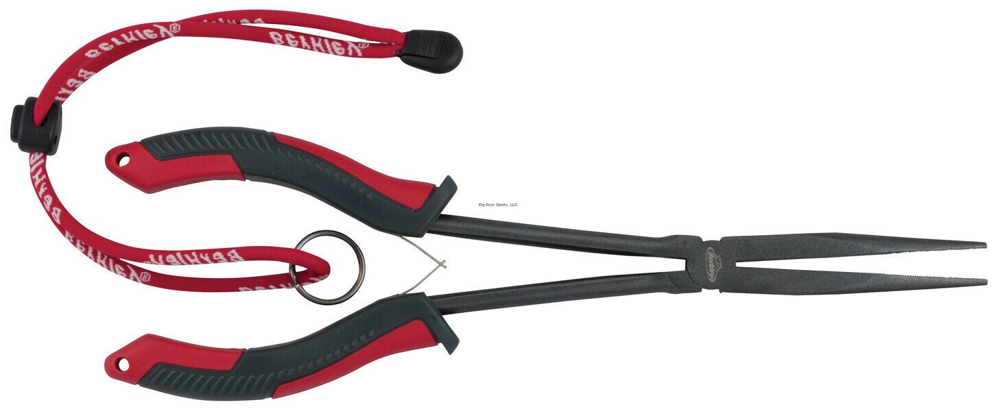 Berkley Long Reach Pliers 11 &quot;