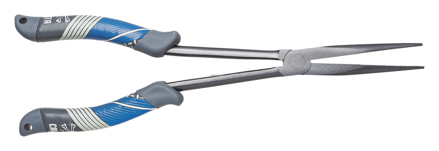 Calcutta Squall Torque Series 11" Long Reach Pliers Calcutta Squall Torque Series 11" Long Reach Pliers