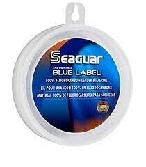 SeaGuar Blue Label 30lb 25 Yards
