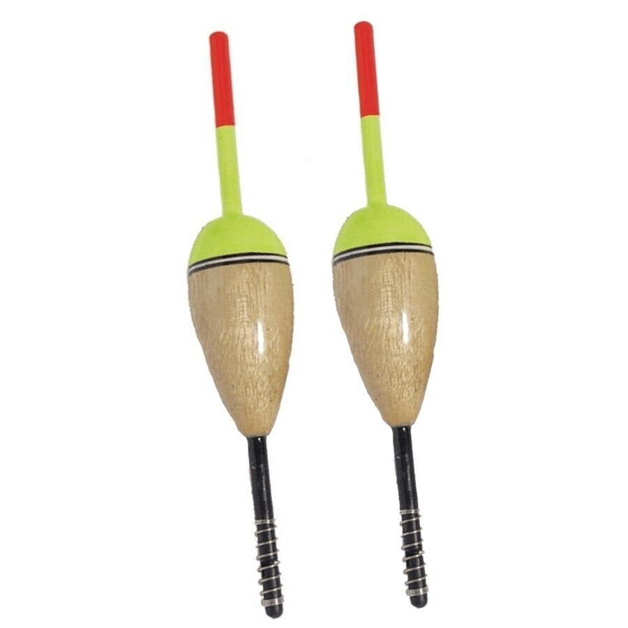 Danielson Balsa Spring Float  3/4&quot;