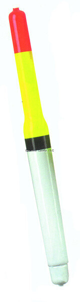 Little Joe Balsa Slip Pole Float 7"