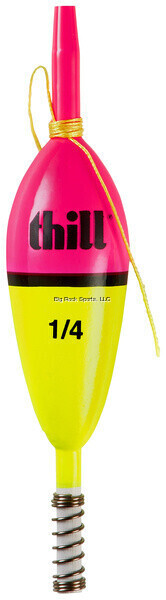 Thill Crappie Cork 1/4 oz