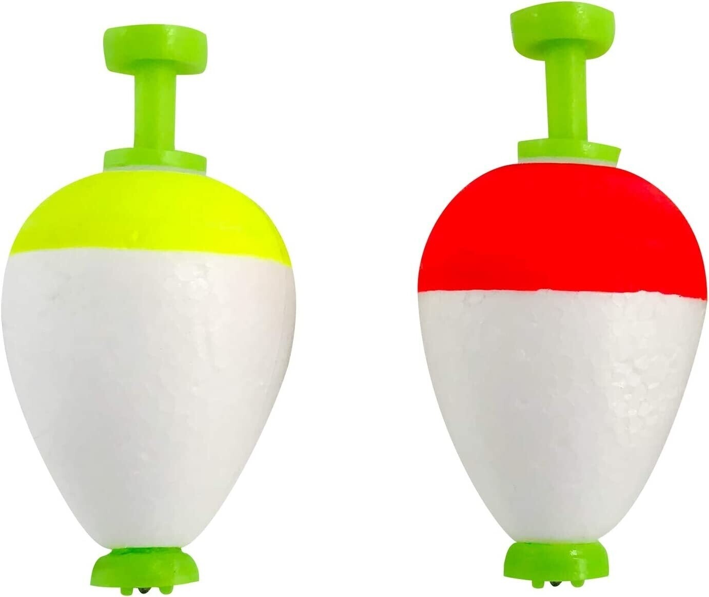 Thill Fish'N Foam Floats Weighted