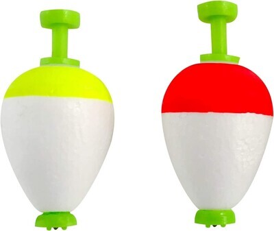 Thill Fish'N Foam Floats Weighted