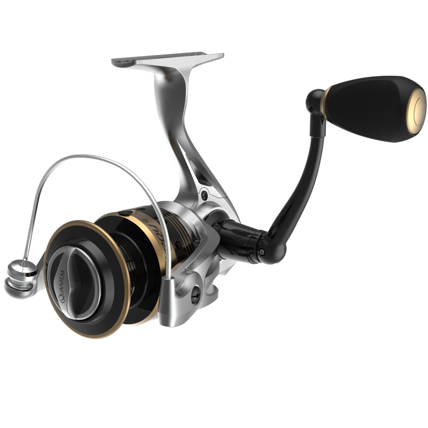 Quantum Strategy 20 5-Bearing Spinning Reel Quantum Strategy 20 5-Bearing Spinning Reel