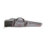 Allen Gear Fit 48" Daytona Rifle Case Gray/Red