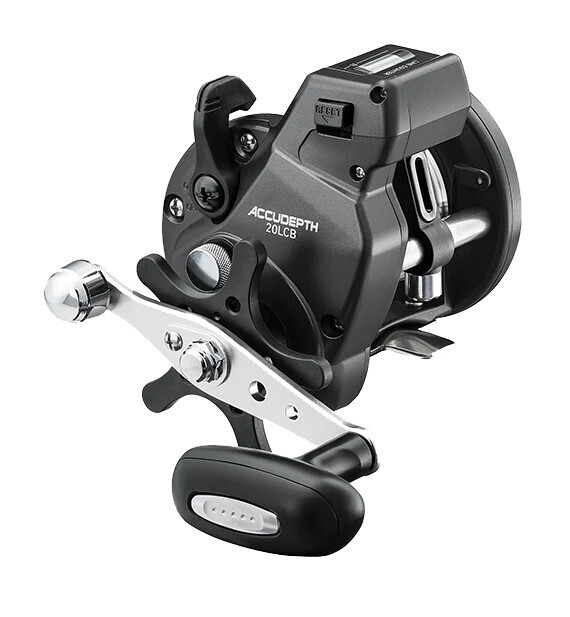 Daiwa Accudepth Plus Lc Reel 47LCB