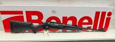 CG-0122 CONSIGNMENT Firearm Benelli Lupo 270 Win, Bolt Action Rifle. With fiber optic sights. Excellent condition.