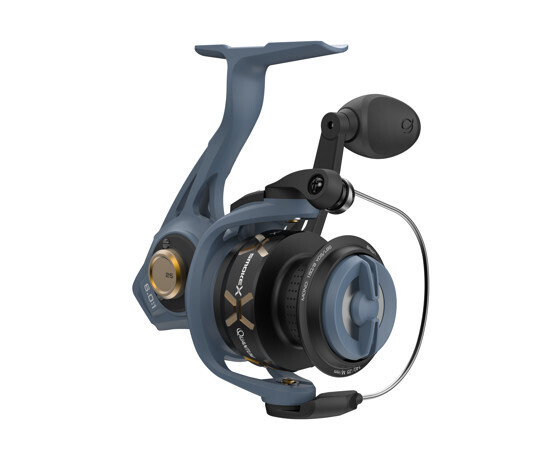 Smoke X Spinning Reel SMX25XPT