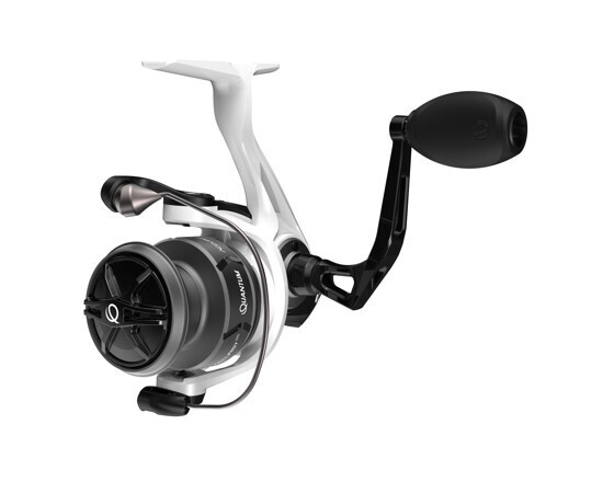 Quantum Accurist PT Spinning Reel AT15SPTA