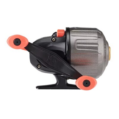 Shakespeare Ugly Stik Ugly Tuff 3 Bearing System Spincast Reel