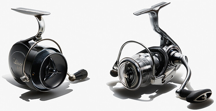 Daiwa Exist G Lt Spinning Reel