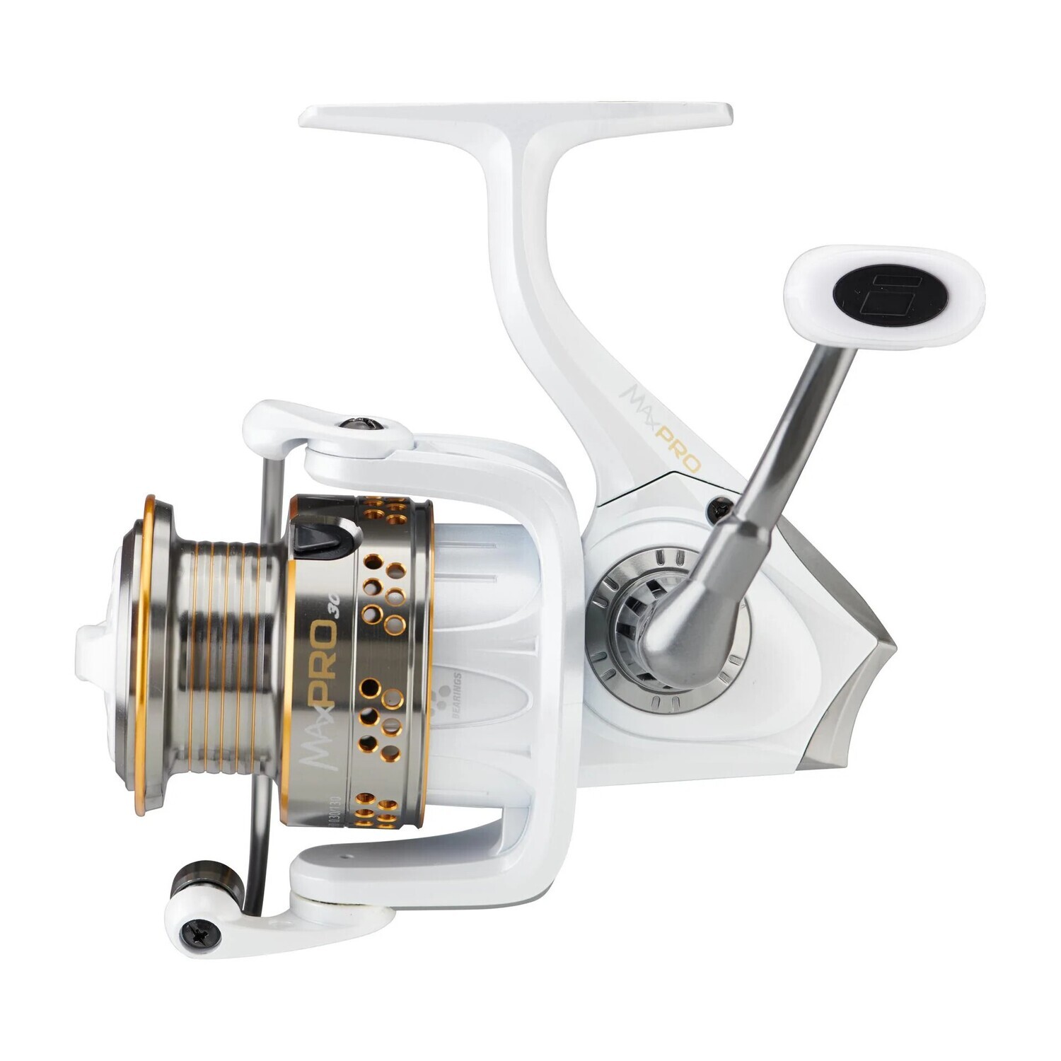 Abu Garcia Max Pro SP 5.8:1 Spinning Reel