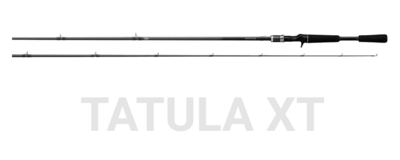 Daiwa Tatula XT 7" Medium Heavy One Piece Casting Rod