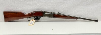 UG-19042 USED Savage 99 Lever Action Rifle 250-3000 Savage