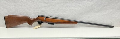 UG-19043 USED New Haven Model 295 (MFG by Mossberg) Bolt Action Shotgun 12 Gauge 2 3/4" Full Choke