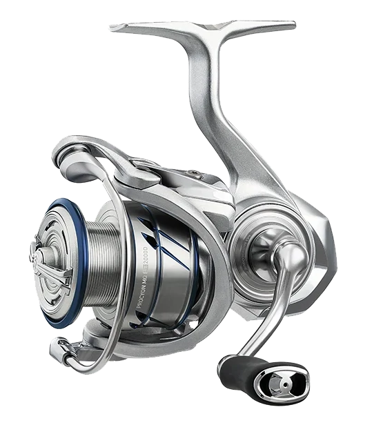 Daiwa Procyon MQ LT 2500D Spinning Reel Daiwa Procyon MQ LT 2500D Spinning Reel