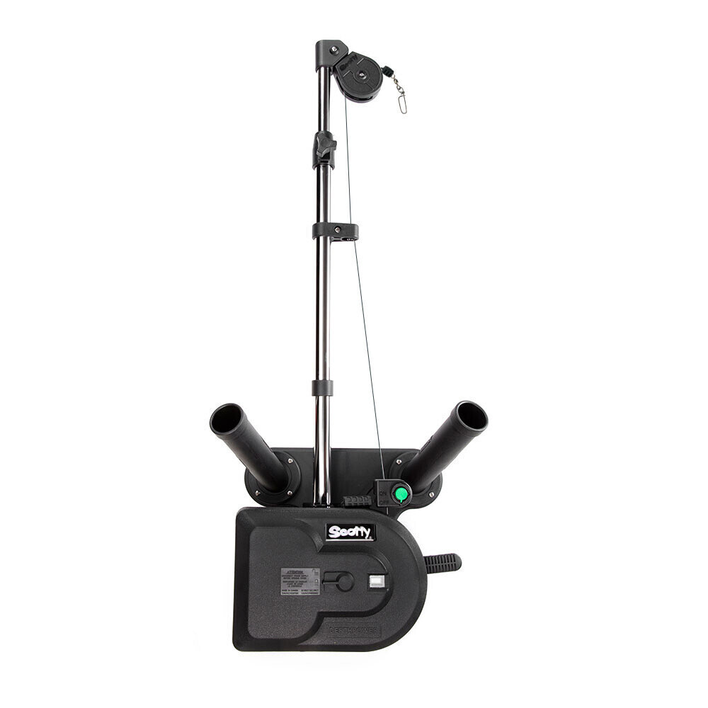 Scotty 1116 ProPack Depthpower Electric Downrigger