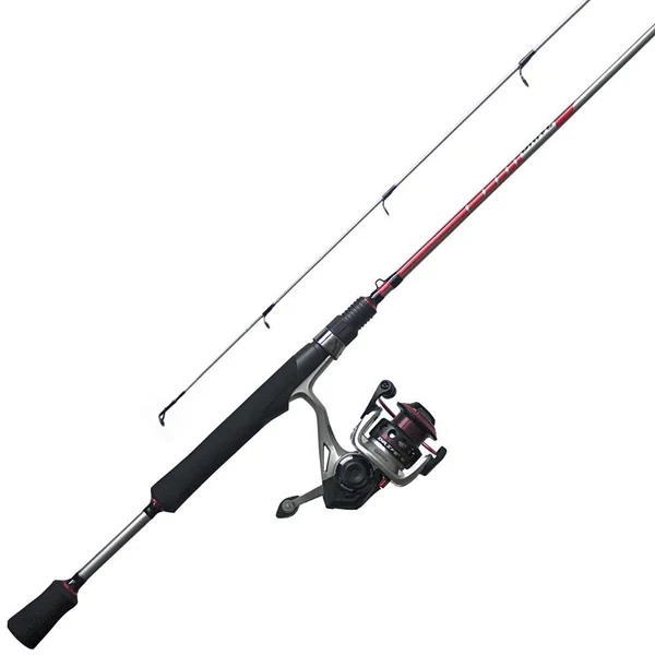 Quantum Drive Spinning Combo 7&#39; M Performance Graphite Rod Reel Size - Drive 30 9-Bearing System